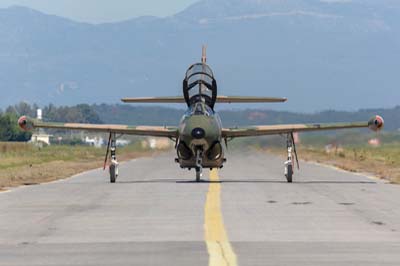 Hellenic Air Force Kalamata T2