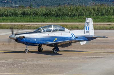 Hellenic Air Force Kalamata T2