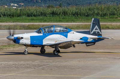 Hellenic Air Force Kalamata T2