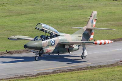 Hellenic Air Force Kalamata T2