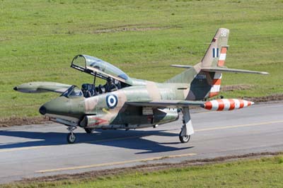 Hellenic Air Force Kalamata T2