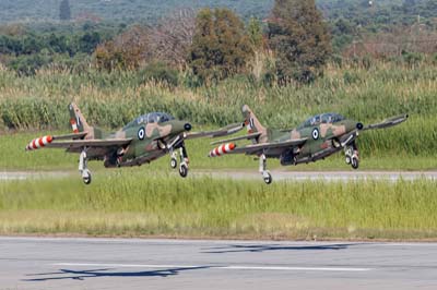 Hellenic Air Force Kalamata T2