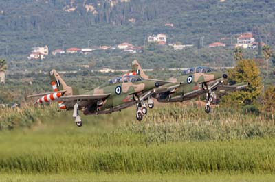 Hellenic Air Force Kalamata T2