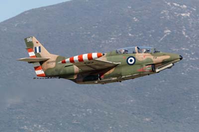 Hellenic Air Force Kalamata T2