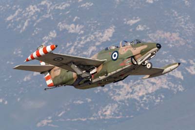 Hellenic Air Force Kalamata T2