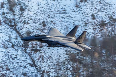 Aviation Photography low level flying