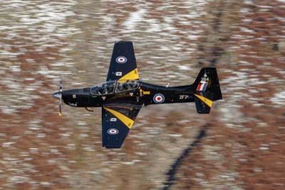 Aviation Photography RAF 72 Squadron