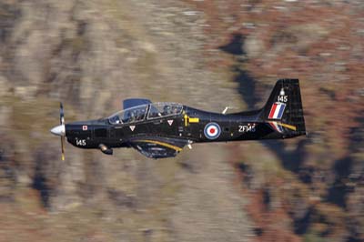 Aviation Photography RAF 72 Squadron