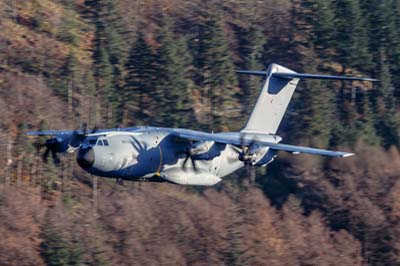 Aviation Photography RAF 70 Squadron