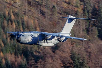 Aviation Photography RAF 70 Squadron