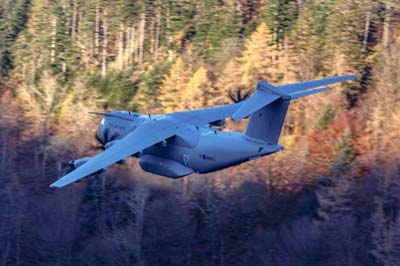 Aviation Photography RAF 70 Squadron