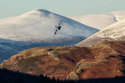 Aviation Photography low level flying