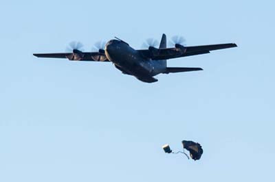 Aviation Photography RAF BNTW Squadron