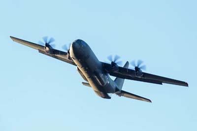 Aviation Photography RAF BNTW Squadron