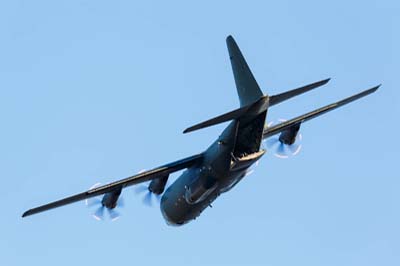 Aviation Photography RAF BNTW Squadron