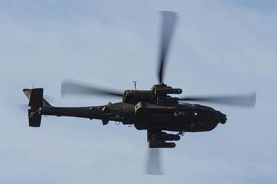 Salisbury Plain Training Area