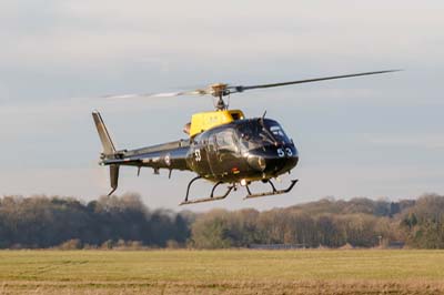 Salisbury Plain Training Area