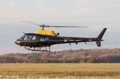 Salisbury Plain Training Area