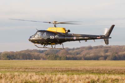 Salisbury Plain Training Area