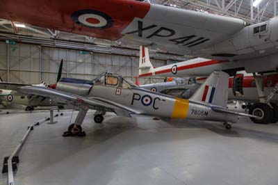 Aviation Photography Cosford