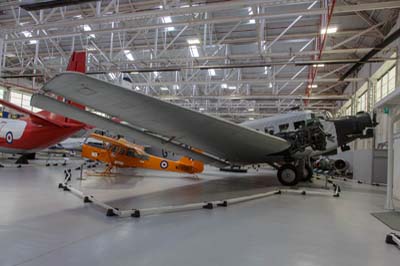 Aviation Photography Cosford