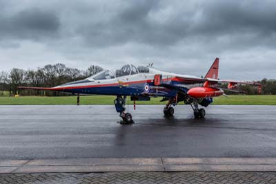 Aviation Photography Cosford