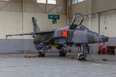 Aviation Photography Cosford