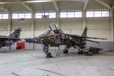 Aviation Photography Cosford