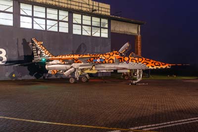 Aviation Photography Cosford