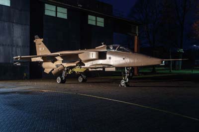 Aviation Photography Cosford