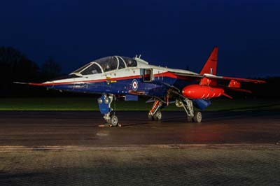 Aviation Photography Cosford