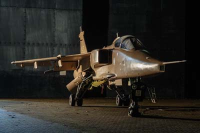 Aviation Photography Cosford