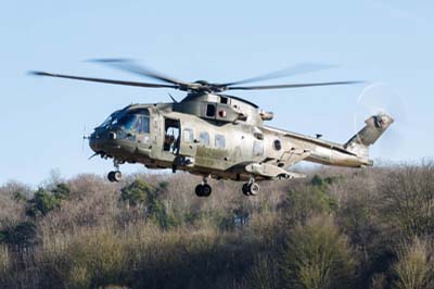 Salisbury Plain Training Area