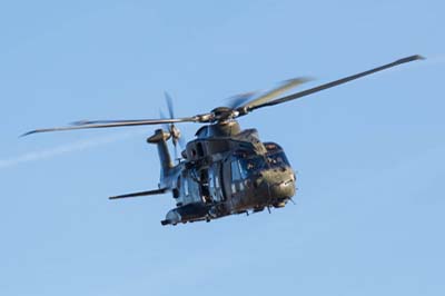 Salisbury Plain Training Area