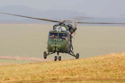 Salisbury Plain Training Area