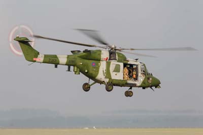 Salisbury Plain Training Area