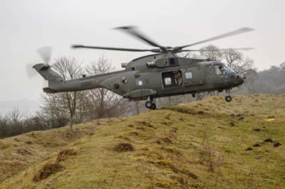 Salisbury Plain Training Area