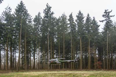 Salisbury Plain Training Area