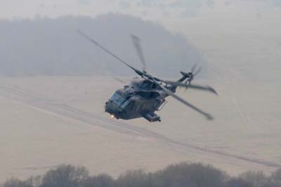 Salisbury Plain Training Area