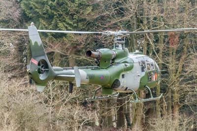 Salisbury Plain Training Area