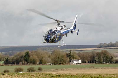 Salisbury Plain Training Area