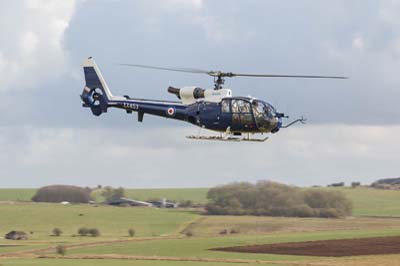 Salisbury Plain Training Area