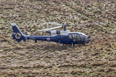 Salisbury Plain Training Area