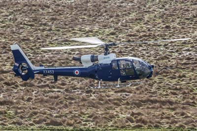 Salisbury Plain Training Area