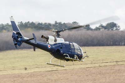 Salisbury Plain Training Area