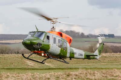 Salisbury Plain Training Area