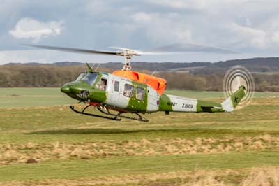 Salisbury Plain Training Area