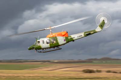 Salisbury Plain Training Area