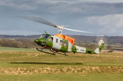 Salisbury Plain Training Area