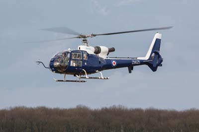 Salisbury Plain Training Area